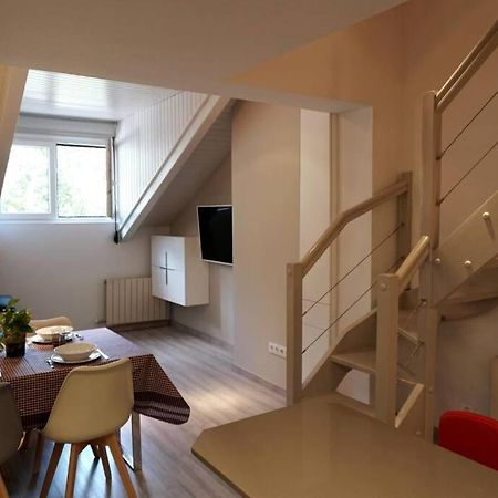 Atico Pico Cerler Apartment Benasque Exterior photo